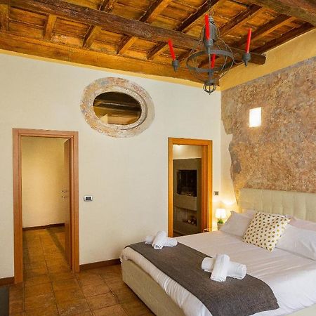 Trastevere Alexander Rental In Róma Kültér fotó