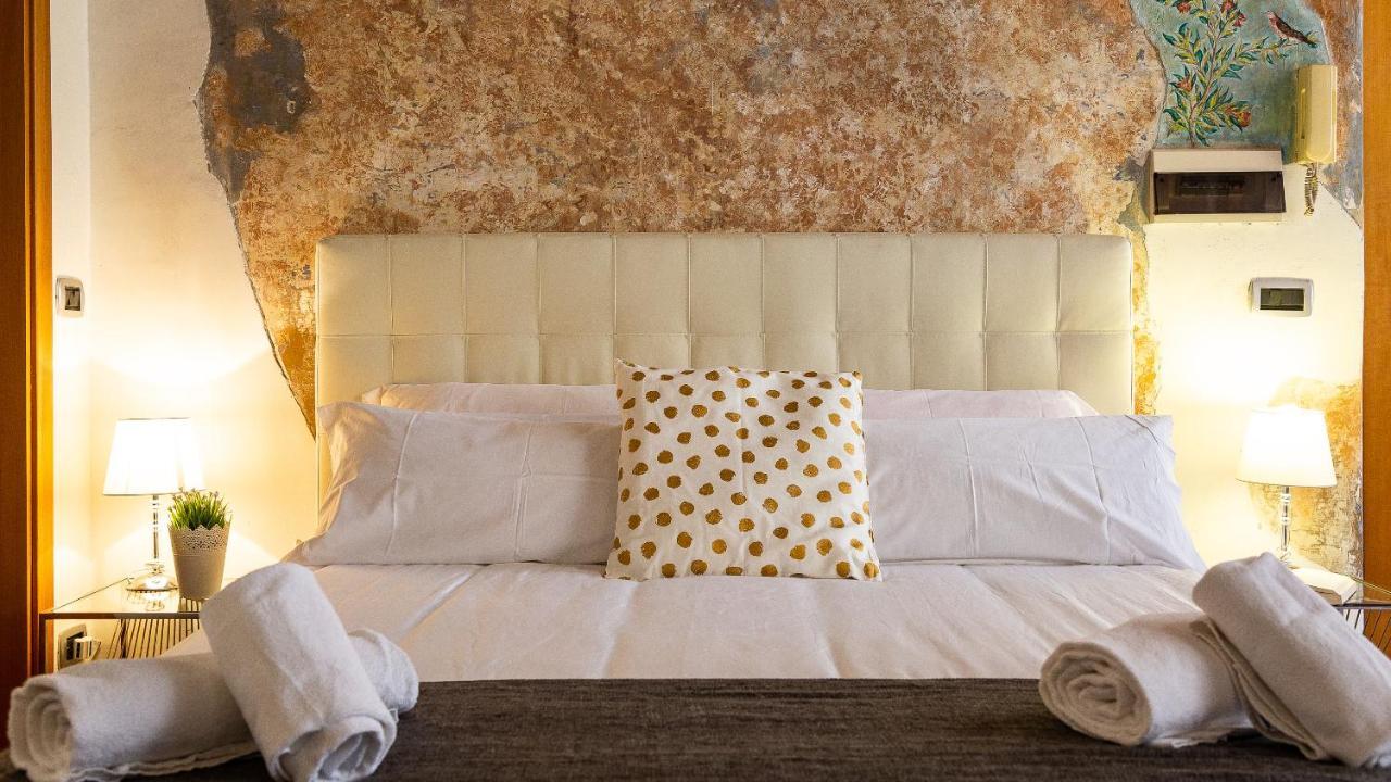 Trastevere Alexander Rental In Róma Kültér fotó