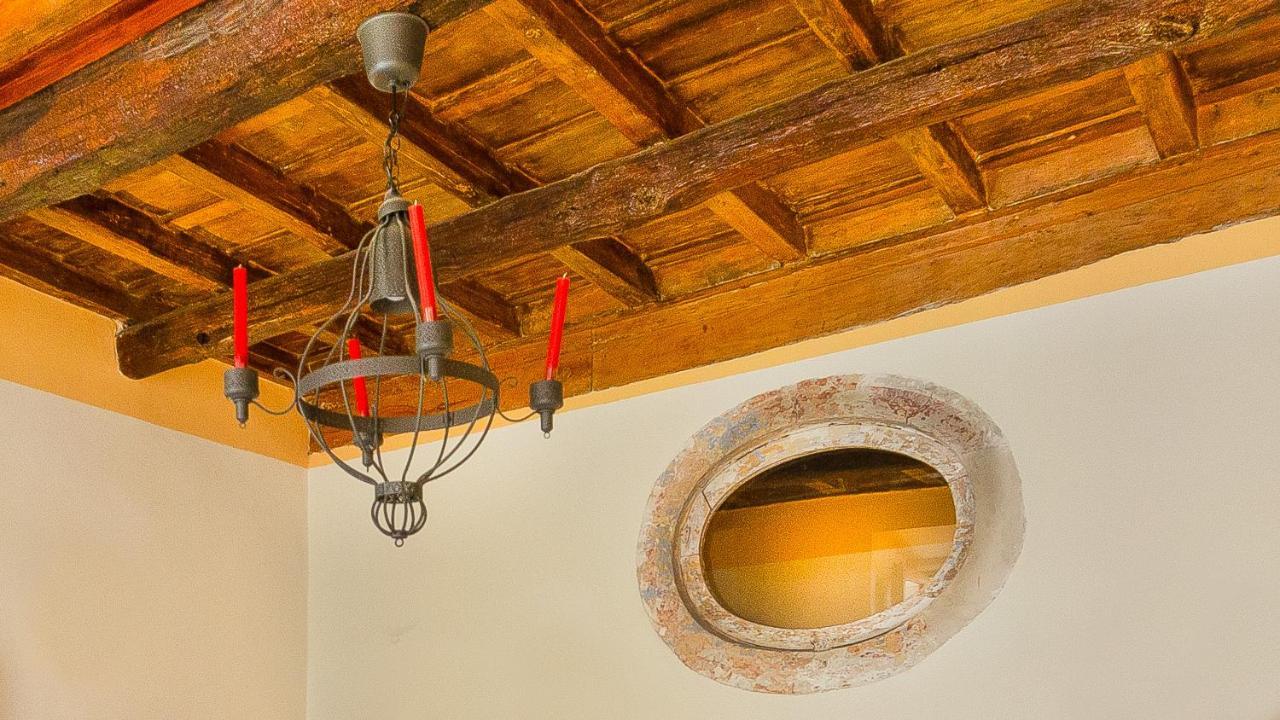 Trastevere Alexander Rental In Róma Kültér fotó