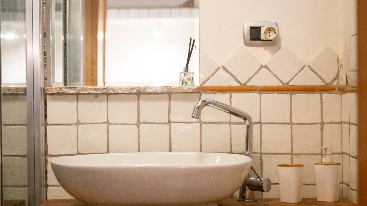 Trastevere Alexander Rental In Róma Kültér fotó
