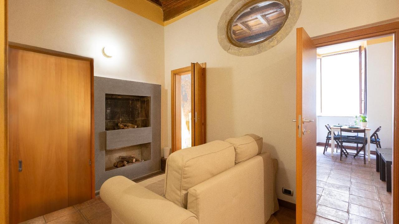 Trastevere Alexander Rental In Róma Kültér fotó