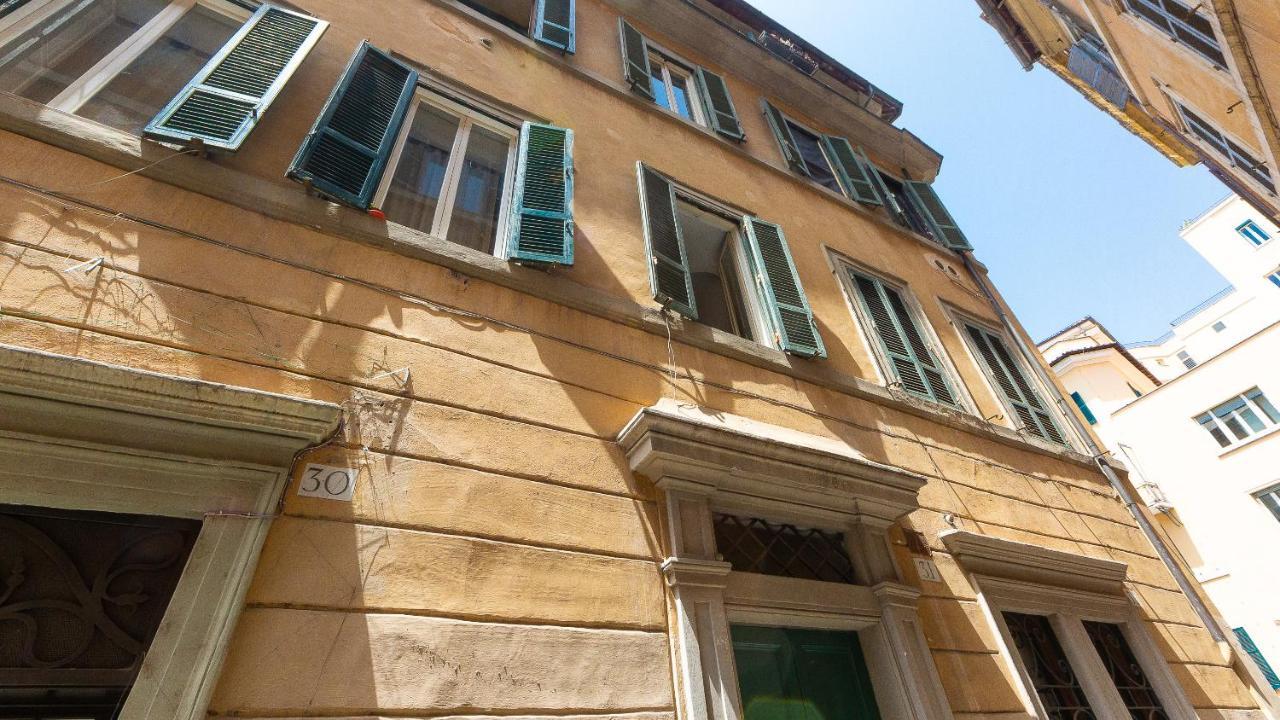 Trastevere Alexander Rental In Róma Kültér fotó